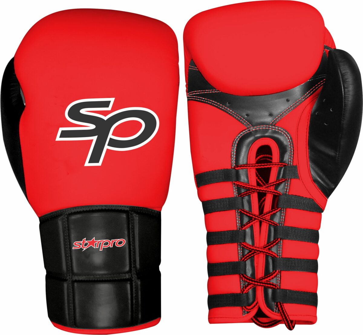 Safety Sparring Boxing Glove “Layered Foam”