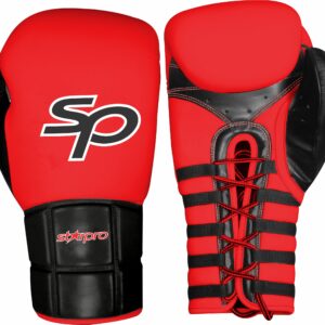 Safety Sparring Boxing Glove "Layered Foam"