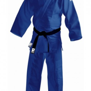 Judopak Adidas wedstrijden en trainingen | J690 | blauw