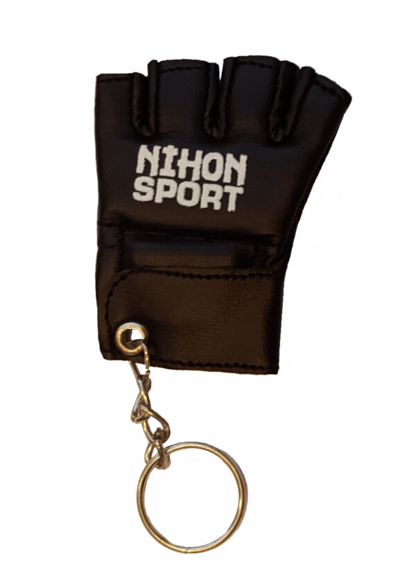 Sleutelhanger Mini MMA glove