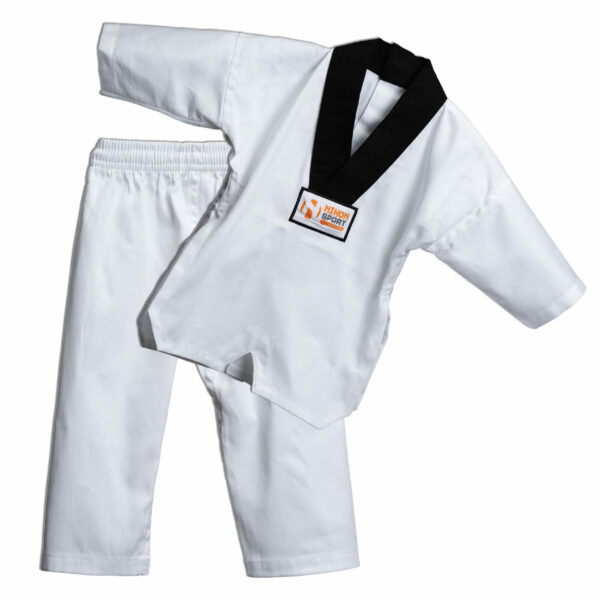 Baby Taekwondo Dobok