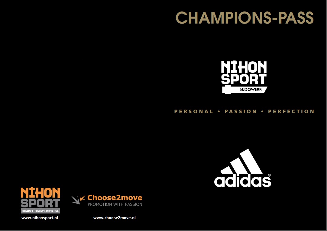 championspass nihon adidas