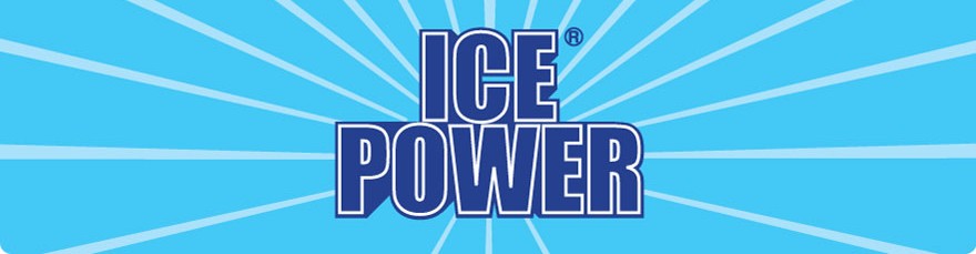 Nieuw in assortiment: Icepower en KT tape
