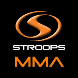 Nihon Sport Stroops MMA