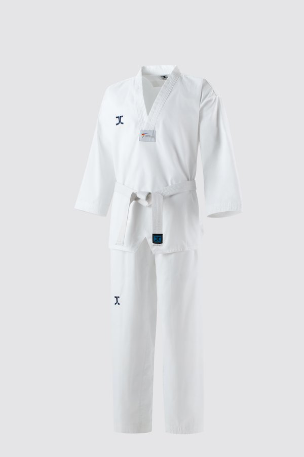 Retoucheren waarschijnlijk oase Breed aanbod Taekwondo pakken | Nihon Sport