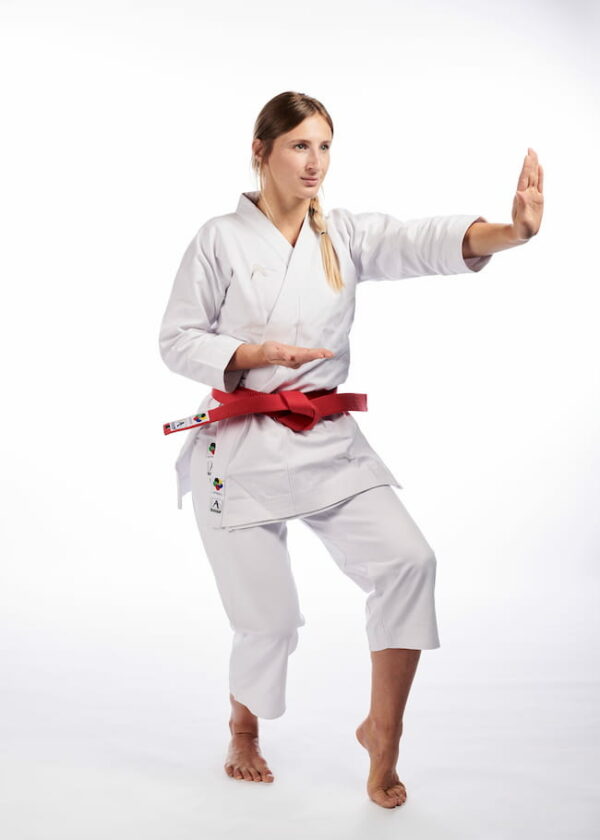 Karatepak Kata Deluxe Arawaza | WKF-approved
