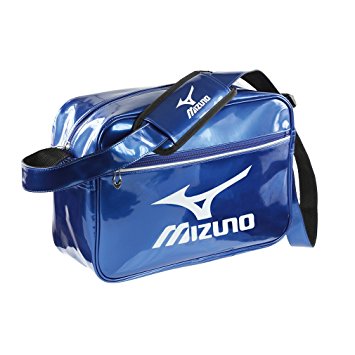 Mizuno Shunzui tas met blauw/wit logo