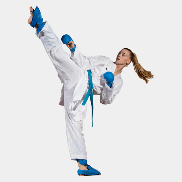 Kumite-karatepak Onyx Oxygen Arawaza | WKF-approved