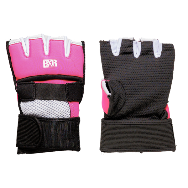 Performance Quick Wrap BXR | roze-zwart-wit