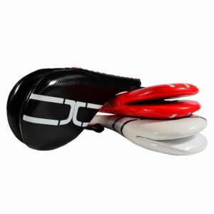 Taekwondo handpad (double target mitt) JCalicu div. kleuren