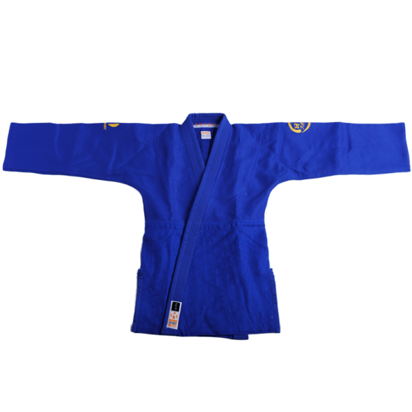 Judopak Nihon Meiyo 2.0 | blauw