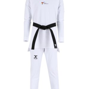 JCalicu Hero kyorugi taekwondopak | WT approved | wit