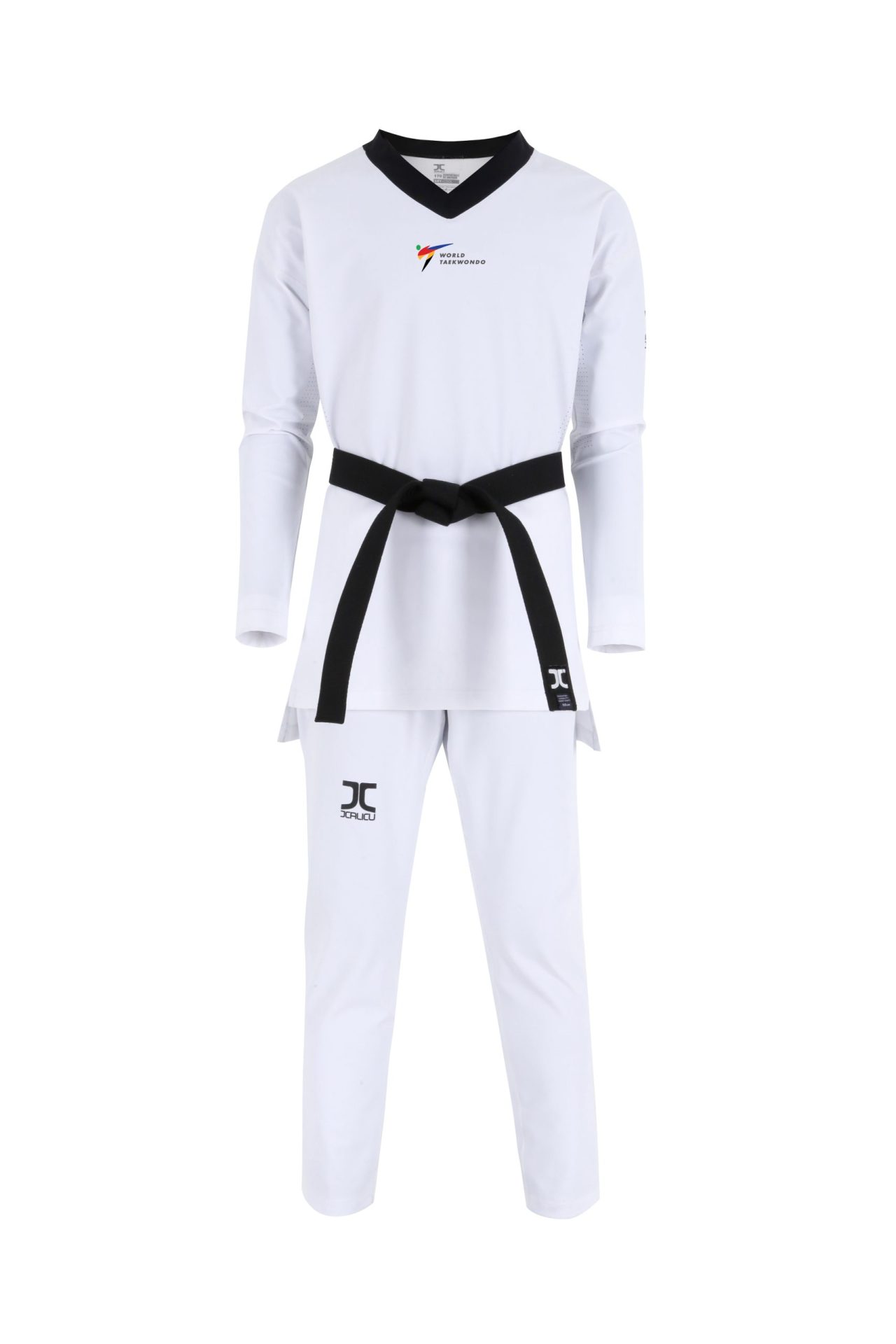 JCalicu Hero kyorugi olympic taekwondopak | WT approved wit