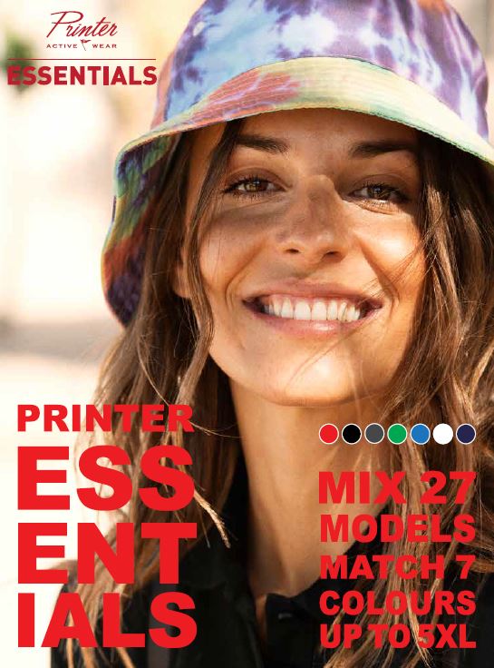 Printer Essentials