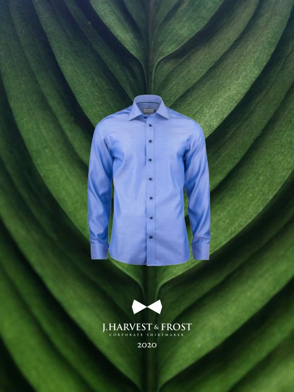 James Harvest & Frost