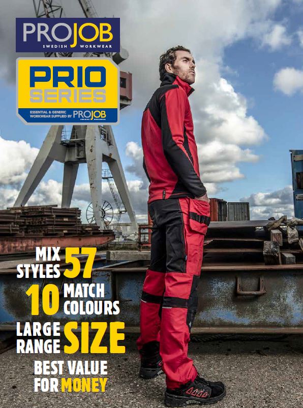 ProJob Prio