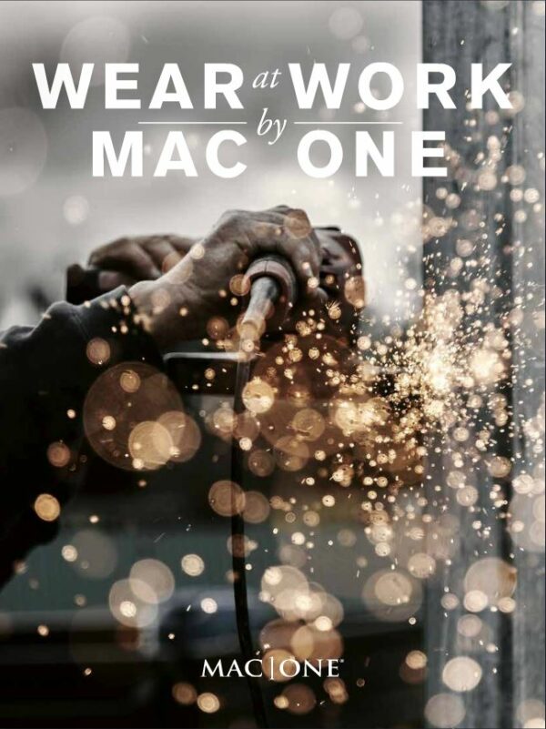 Mac One workwear