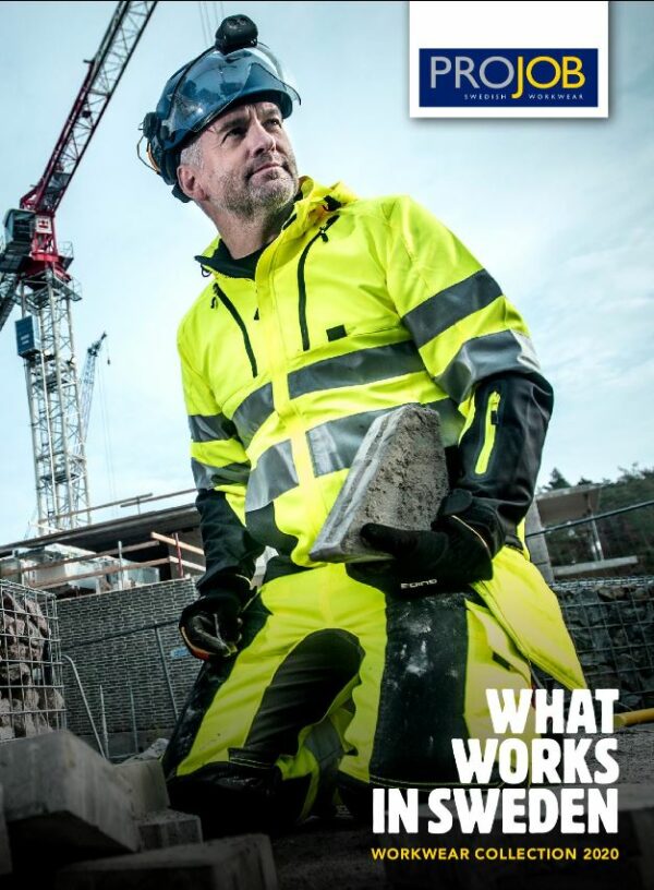 ProJob Workwear