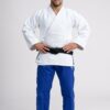 Ippon Gear Fighter 2 blauwe broek, foto 2 van 3