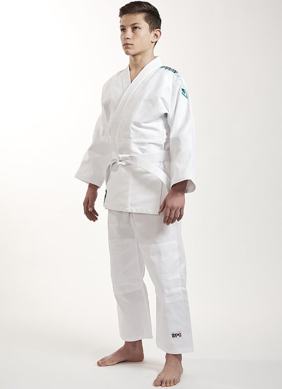 Ippon Gear Future mintgroen, foto 2 van 6