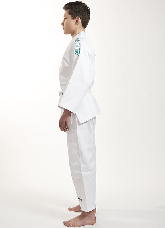 Ippon Gear Future mintgroen, foto 3 van 6