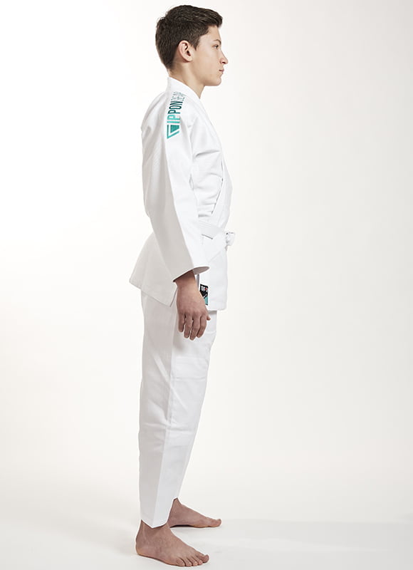 Ippon Gear Future mintgroen, foto 5 van 6