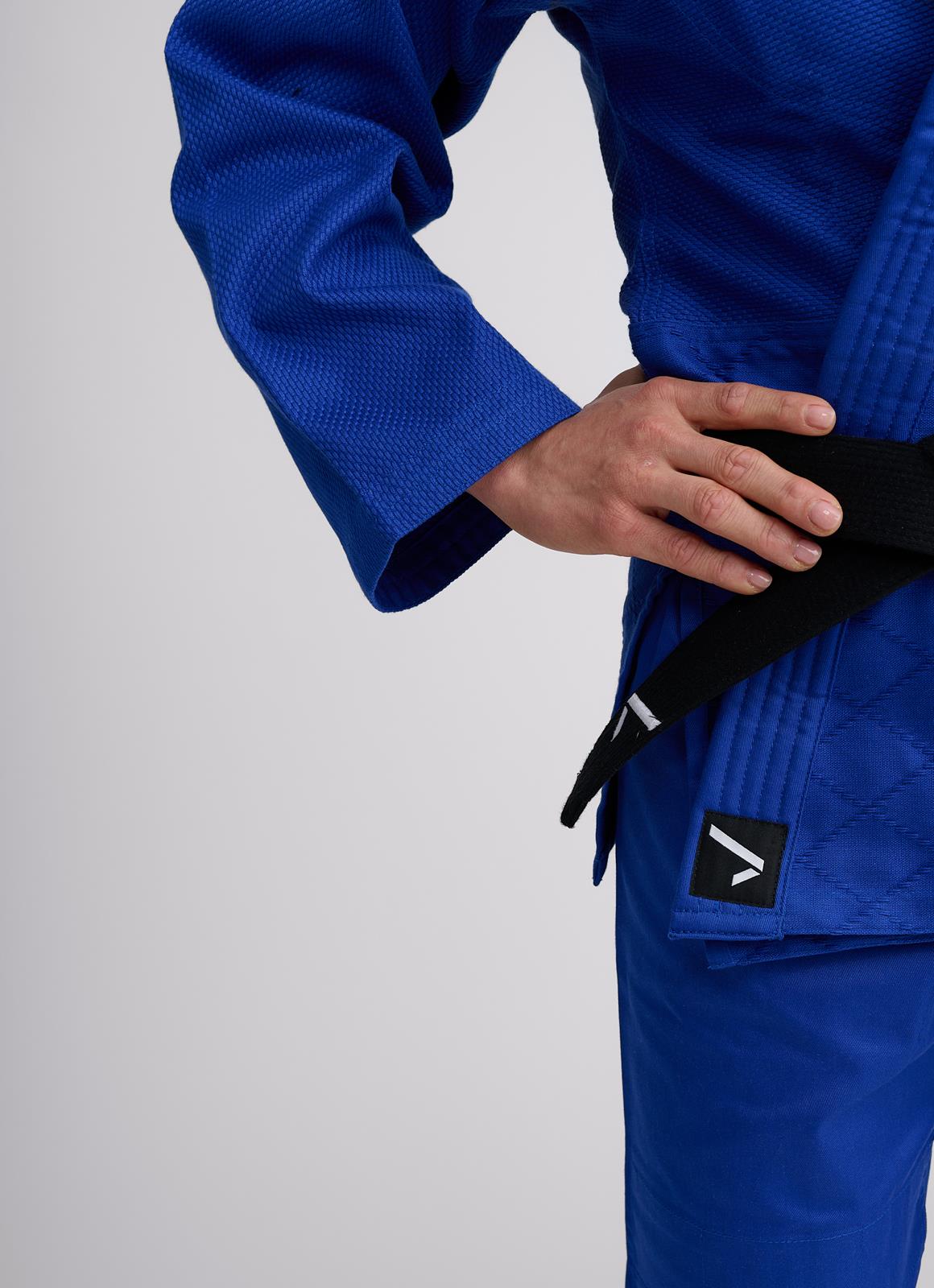Ippon Gear Basic 2 blauw, foto 6 van 6