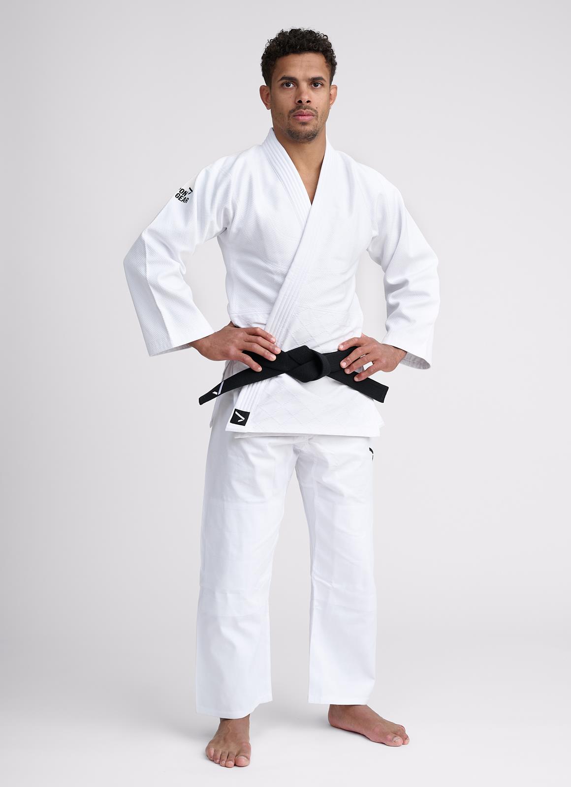 Ippon Gear Basic 2 wit