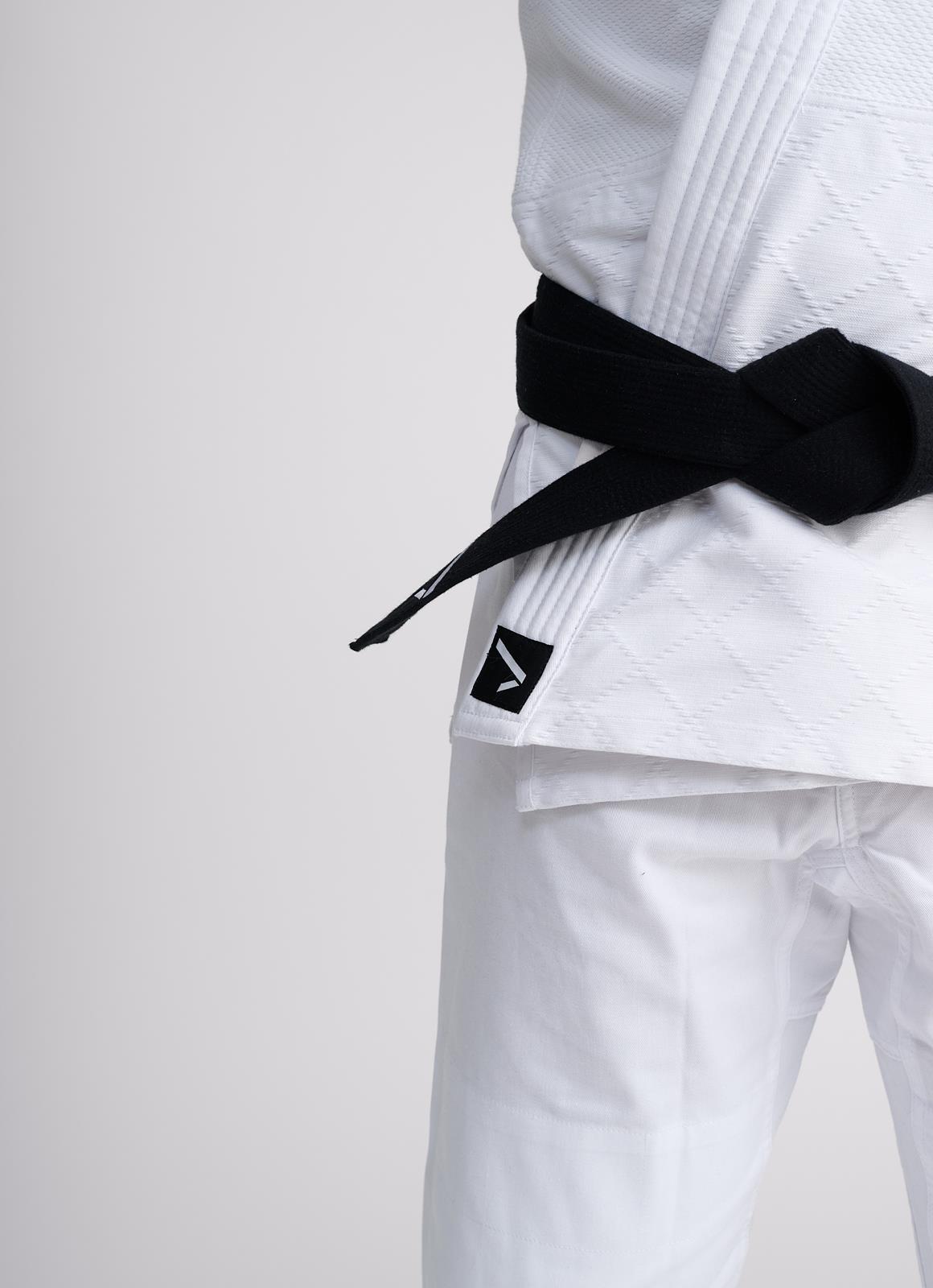 Ippon Gear Basic 2 wit, foto 5 van 6