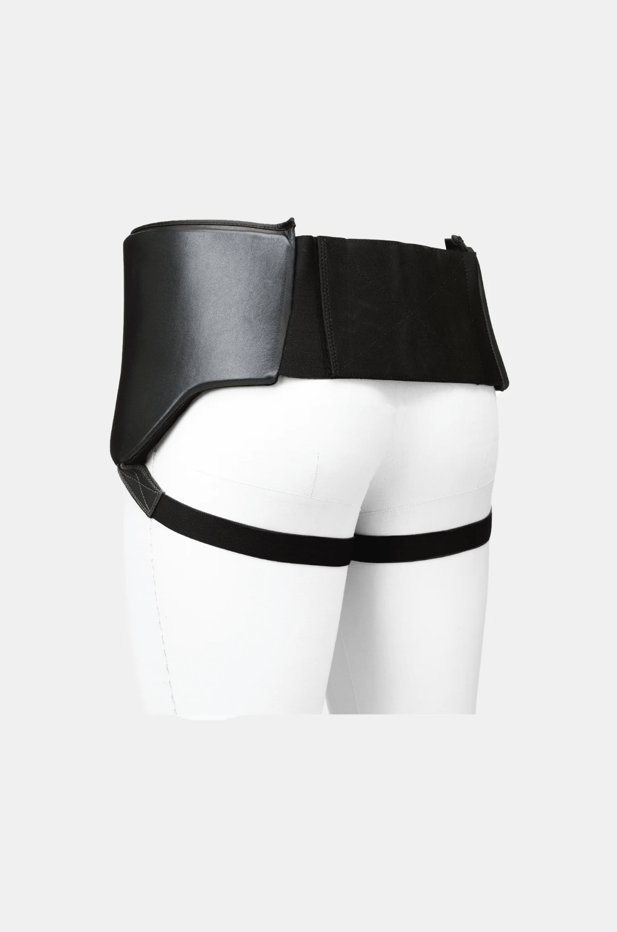 QHP hardshell-scheenbeschermers vooraan binnen