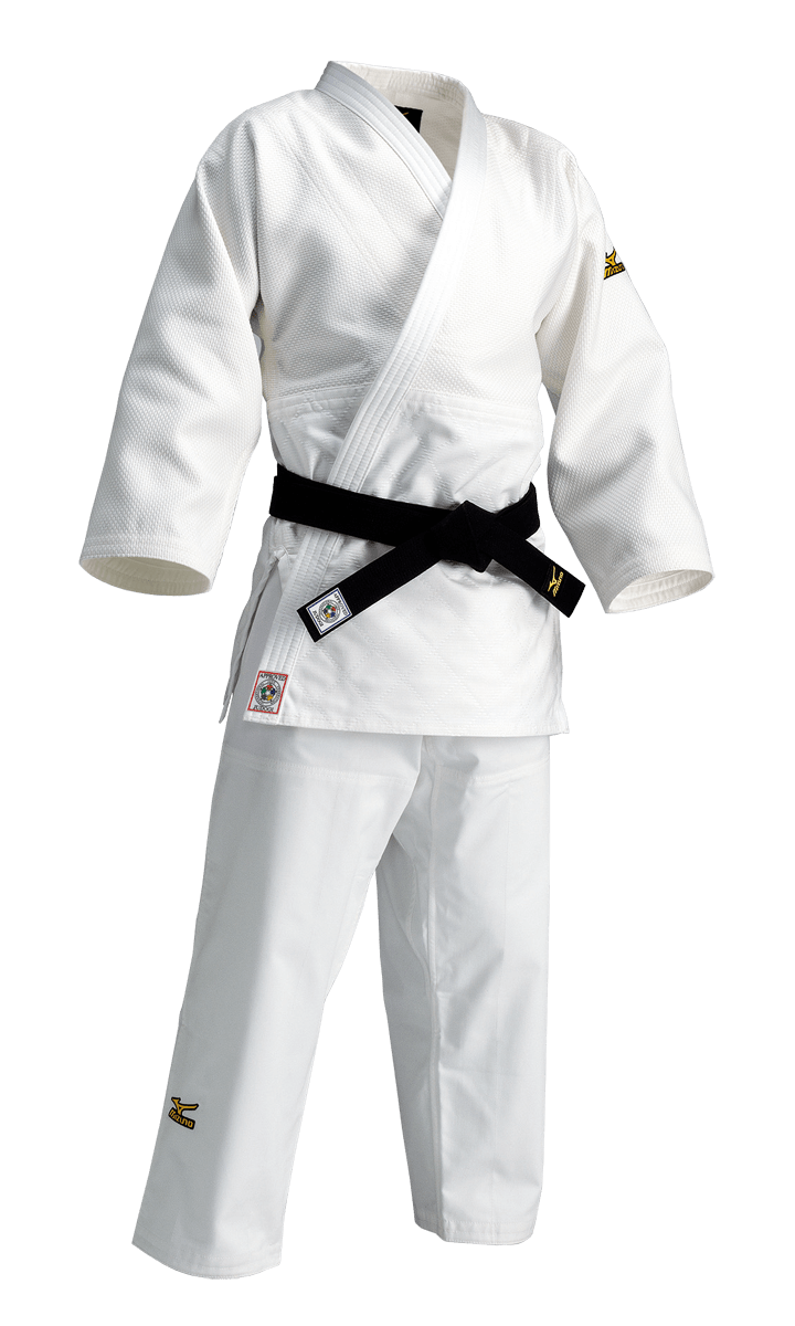 Judopak Mizuno Yusho Japan IJF | wit