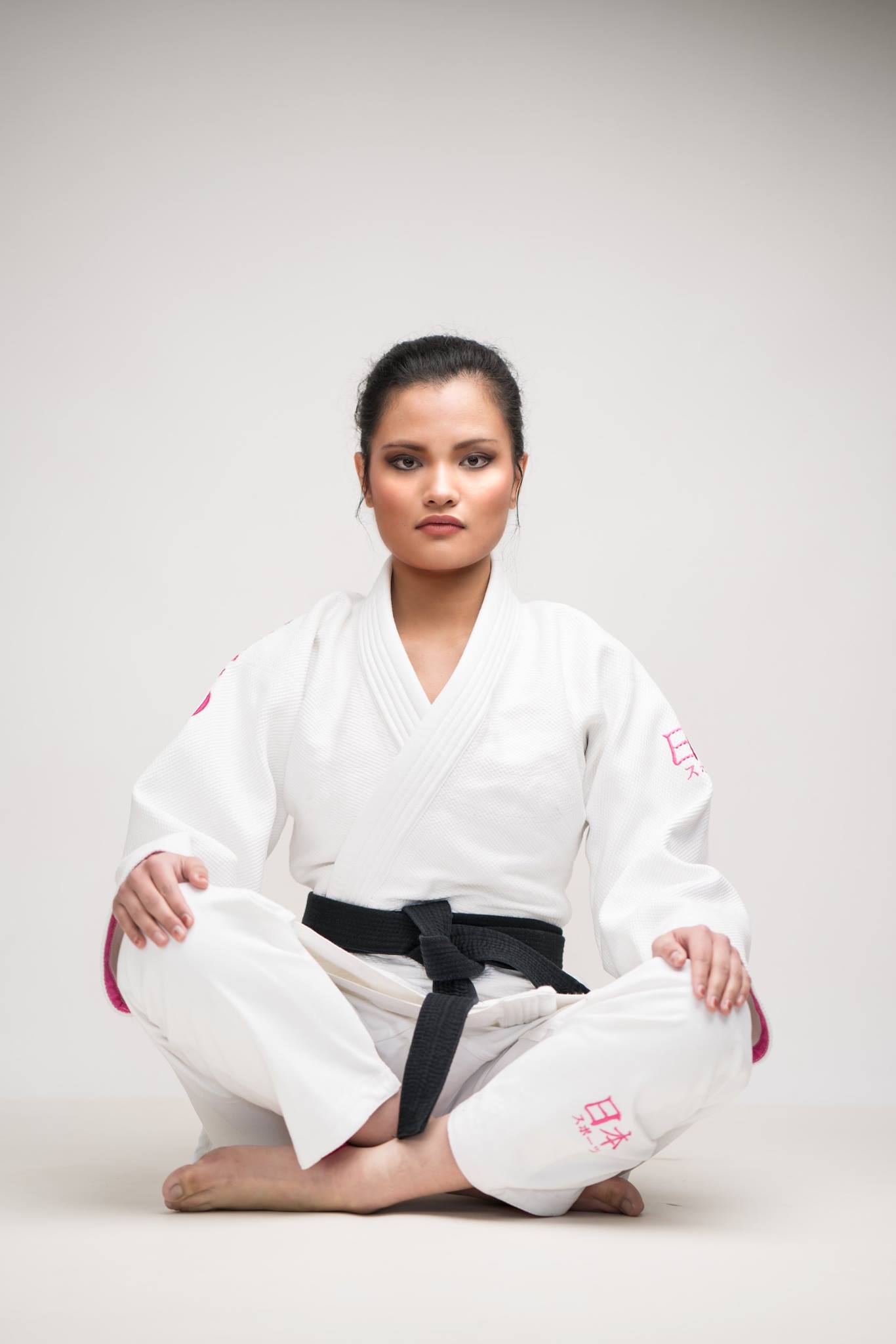 Nihon Meiyo Lady Gi