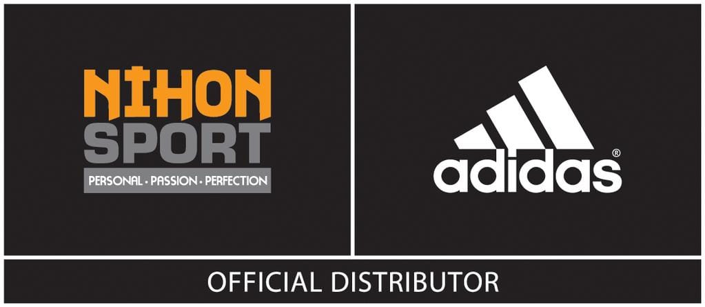 nihon official distributor adidas