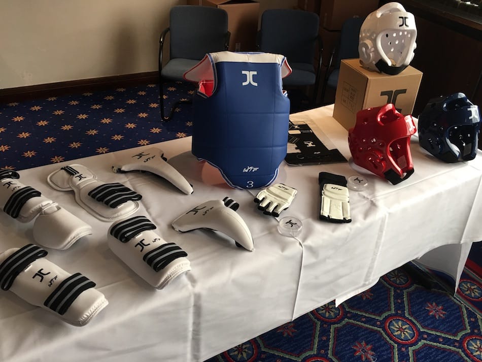 JC Jcalicu seminar Harrogate