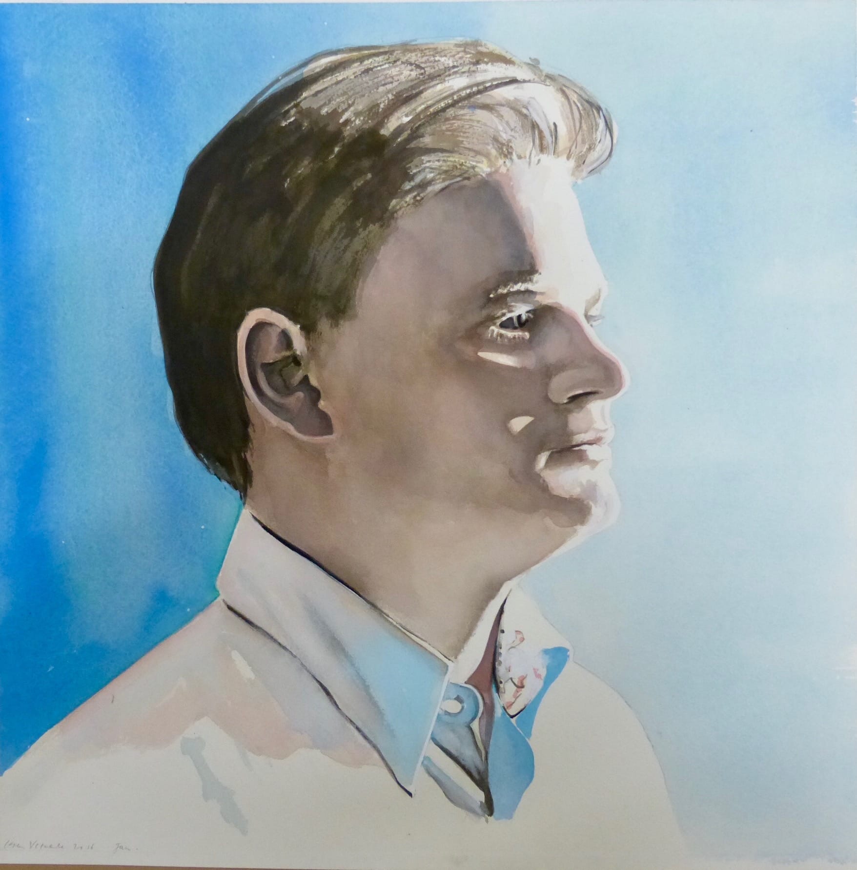 De eerste winnaars van de Jan Wetzer Stimuleringsprijs