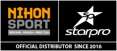 Nihon Sport en Starpro Nihon Sport en Starpro