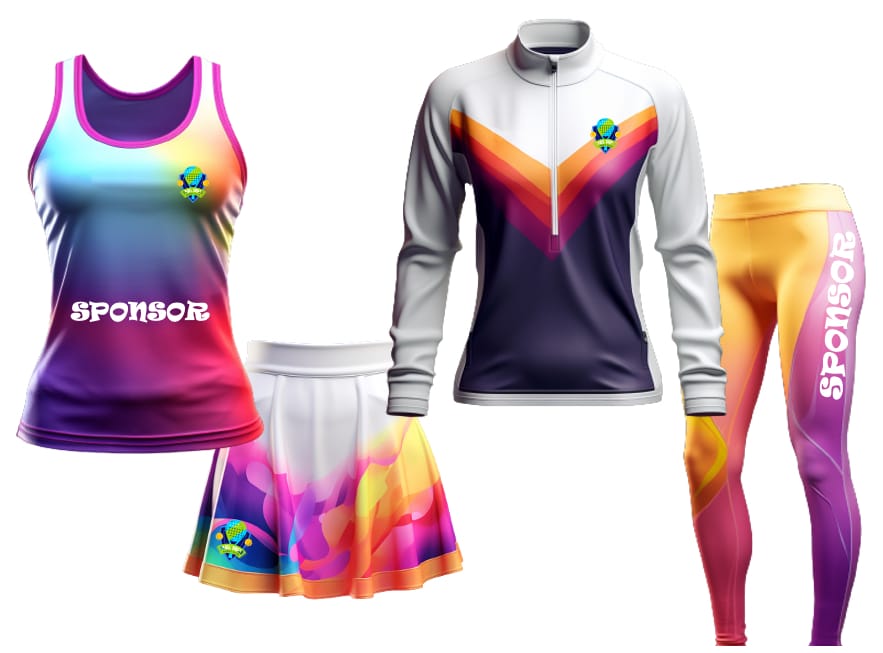 Op maat gemaakt ontwerp: Hoe aangepaste sportkleding afstemmen op de behoeften van elke sport