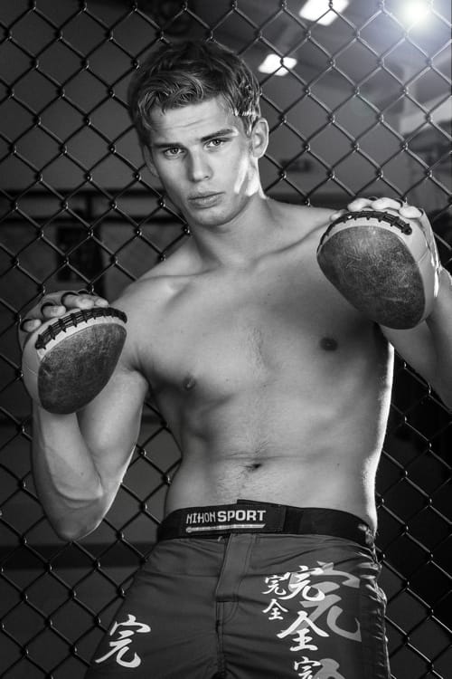Nihon MMA