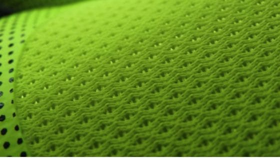 De beste textiel voor de productie van gepersonaliseerde sportkleding