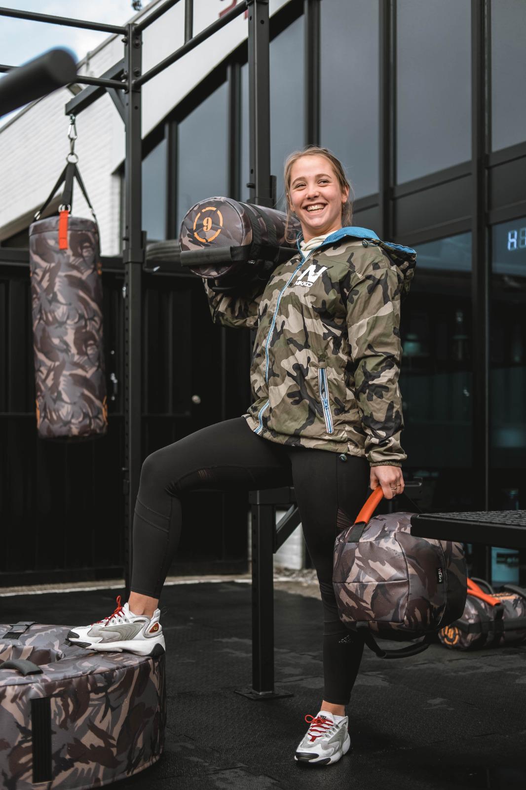 Outdoor trainen; een blijvertje!