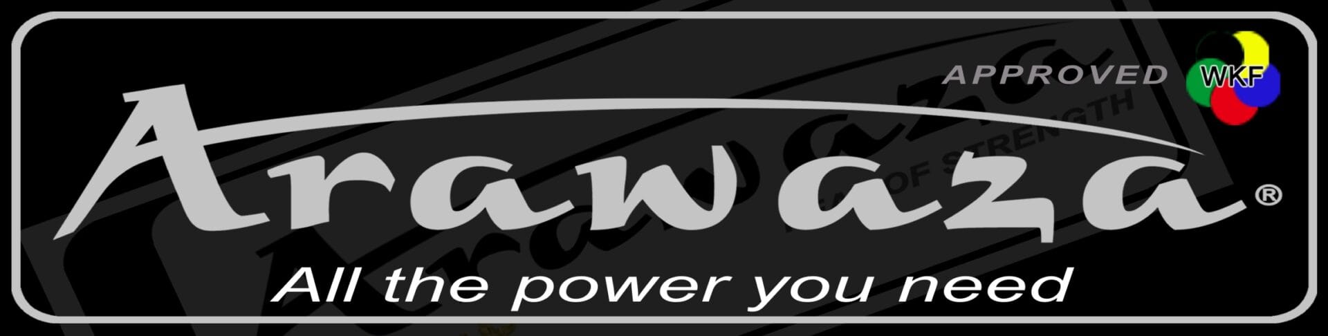 Arawaza karate