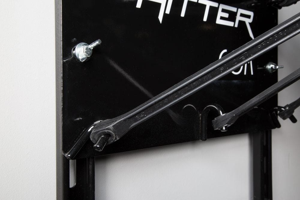 Combo Hitter Nihon Sport