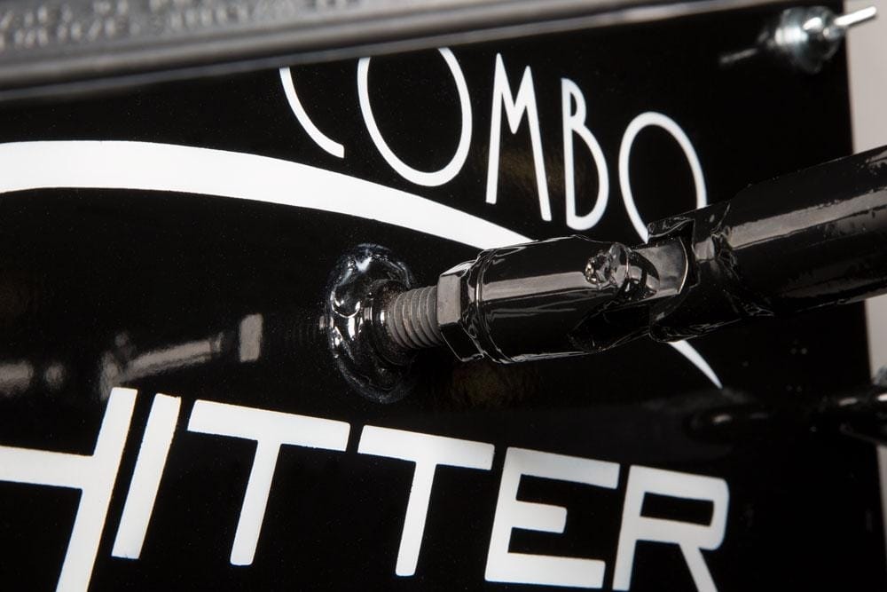 Combo Hitter Nihon Sport