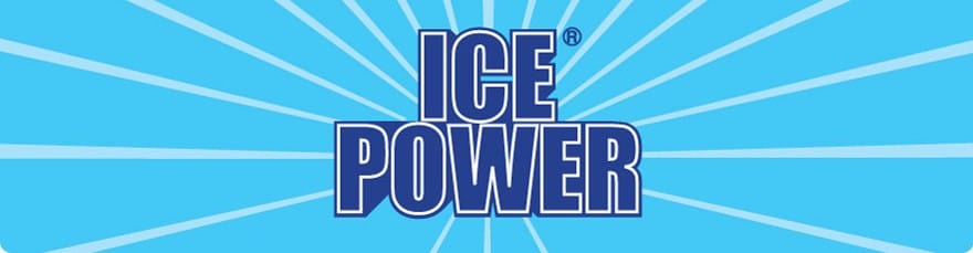 Icepower