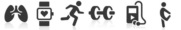 Elevation Training Mask 2.0