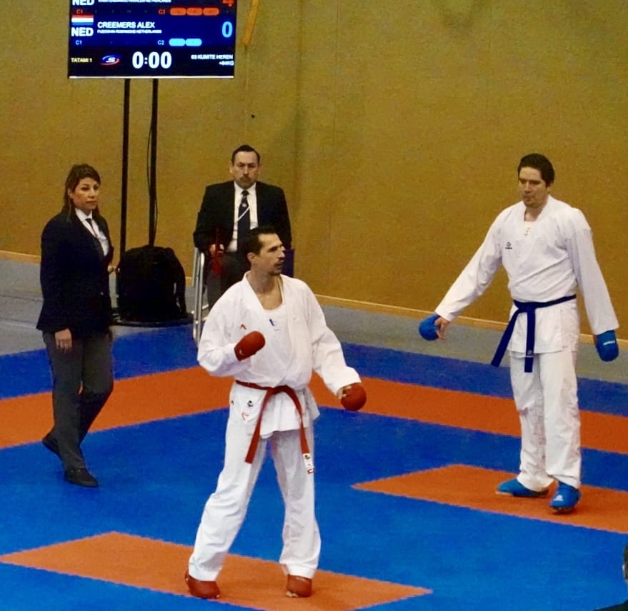 Daniel Sabanovic