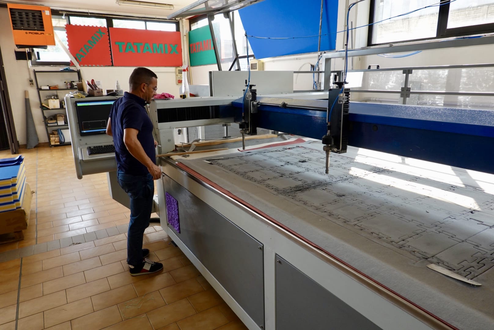 puzzelmatten puzzelmatten