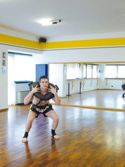 Nihon Sport bulgarian bag