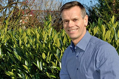 Mark Vloet