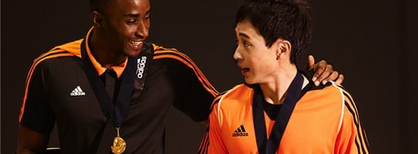 adidas miTeam